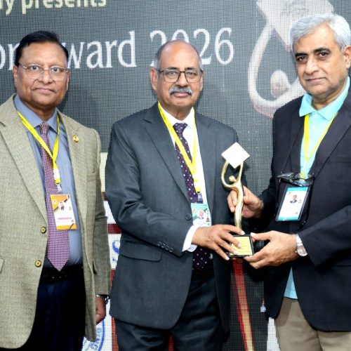 FPSP - Federation of Private Schools Pakistan - The Education Icon Award 2026 - 102