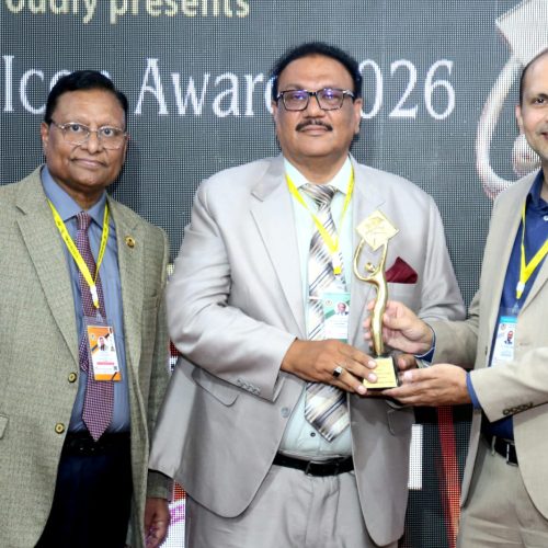 FPSP - Federation of Private Schools Pakistan - The Education Icon Award 2026 - 105