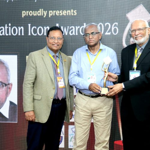 FPSP - Federation of Private Schools Pakistan - The Education Icon Award 2026 - 115