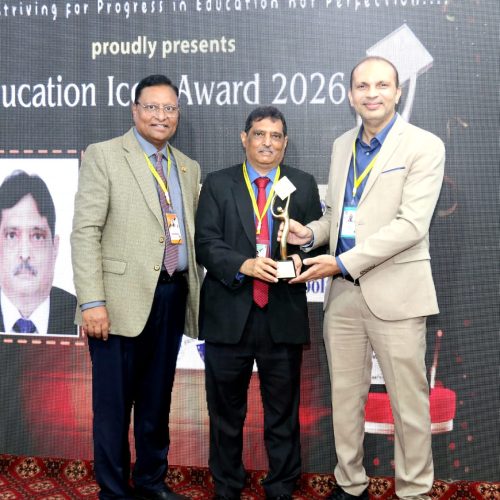 FPSP - Federation of Private Schools Pakistan - The Education Icon Award 2026 - 145