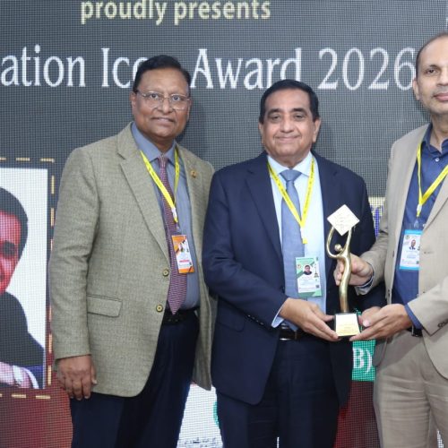 FPSP - Federation of Private Schools Pakistan - The Education Icon Award 2026 - 150