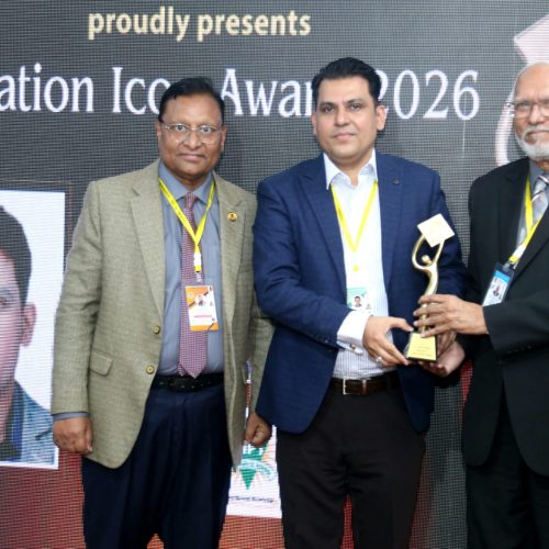 FPSP - Federation of Private Schools Pakistan - The Education Icon Award 2026 - 155