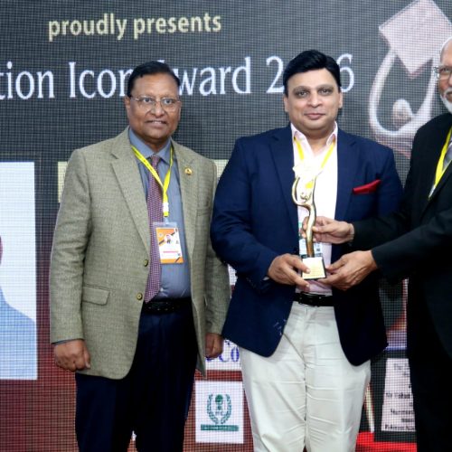 FPSP - Federation of Private Schools Pakistan - The Education Icon Award 2026 - 211