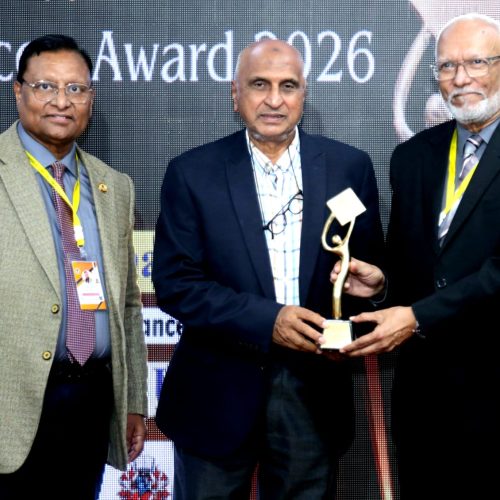 FPSP - Federation of Private Schools Pakistan - The Education Icon Award 2026 - 265