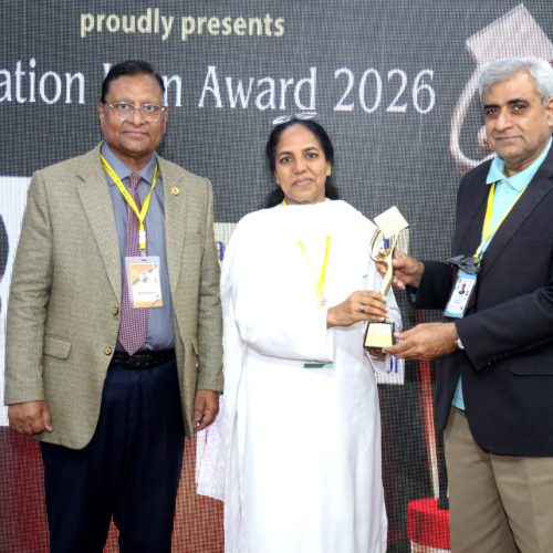 FPSP - Federation of Private Schools Pakistan - The Education Icon Award 2026 - 288