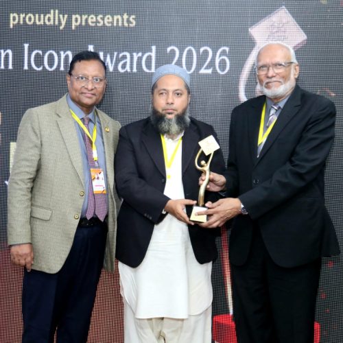 Sir Safi Ahmed Zakai Controller of Examinations NED University of Engineering and Technology
