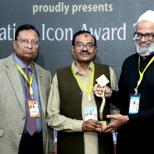 FPSP - Federation of Private Schools Pakistan - The Education Icon Award 2026 - 463