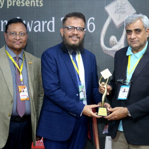 FPSP - Federation of Private Schools Pakistan - The Education Icon Award 2026 - 465