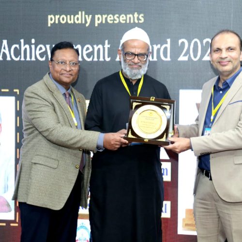 FPSP - Federation of Private Schools Pakistan - The Education Icon Award 2026 - 54
