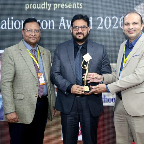 FPSP - Federation of Private Schools Pakistan - The Education Icon Award 2026 - 65