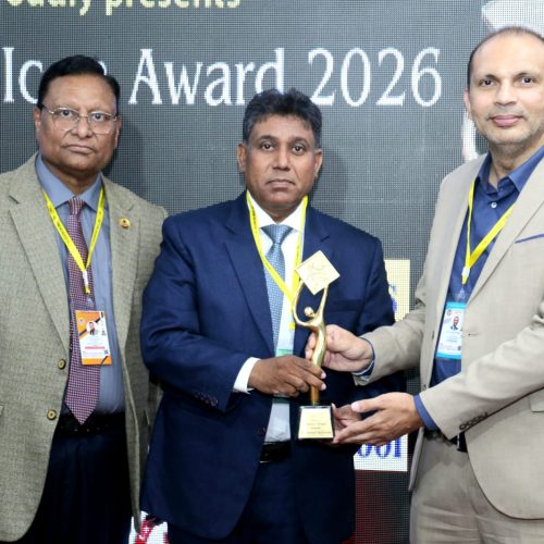 FPSP - Federation of Private Schools Pakistan - The Education Icon Award 2026 - 68
